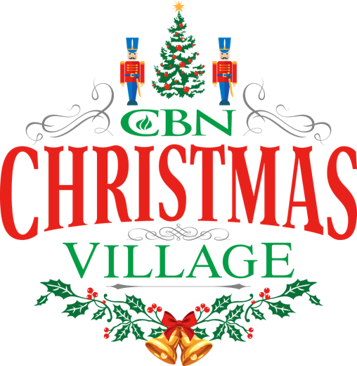 CBN Christmas Village Public Holiday Event Virginia Beach