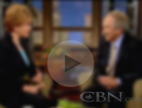 Pat Robertson 30 Day Prayer video