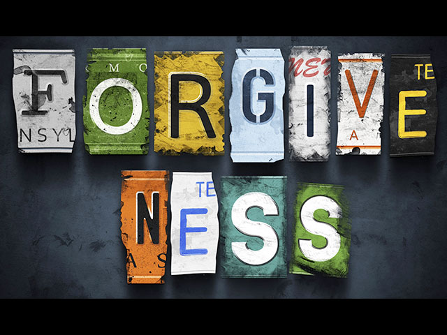 Forgive - Can We Afford Not To? - Daily Devotion | CBN.com