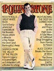 Pat Boone on Rolling Stone