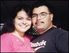 Manny and Barbara Rodriguez
