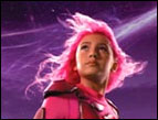 Taylor Dooley from  'The Adventures of Sharkboy and Lavagirl in 3-D'