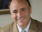 Regent University President Carlos Campo