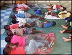 Zimbabwe Orphans