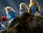 The Smurfs Christian Movie Review