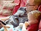 Jon Kitna Gets R.E.A.L. For Fatherless Kids