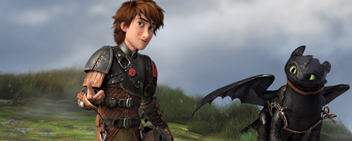 How to Train Your Dragon 2: Christian Movie Review