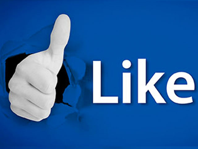 Why Jesus Wouldn't Have Cared About Facebook Likes - Daily Devotion ...