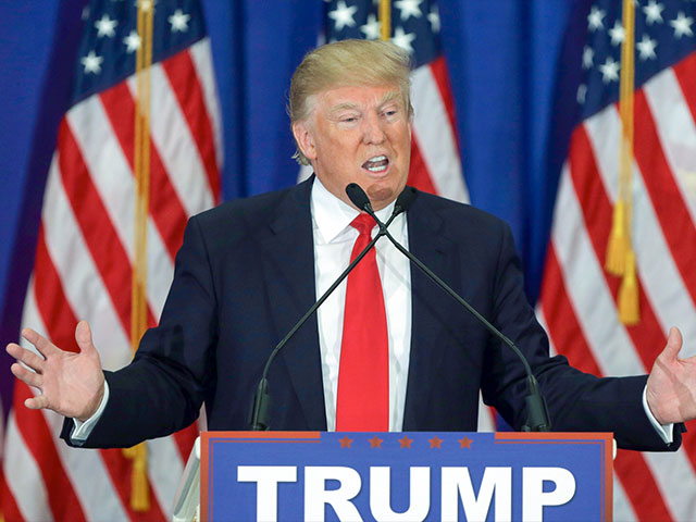 Donald Trump Cancels Chicago Rally Due to Violent Protests | CBN News