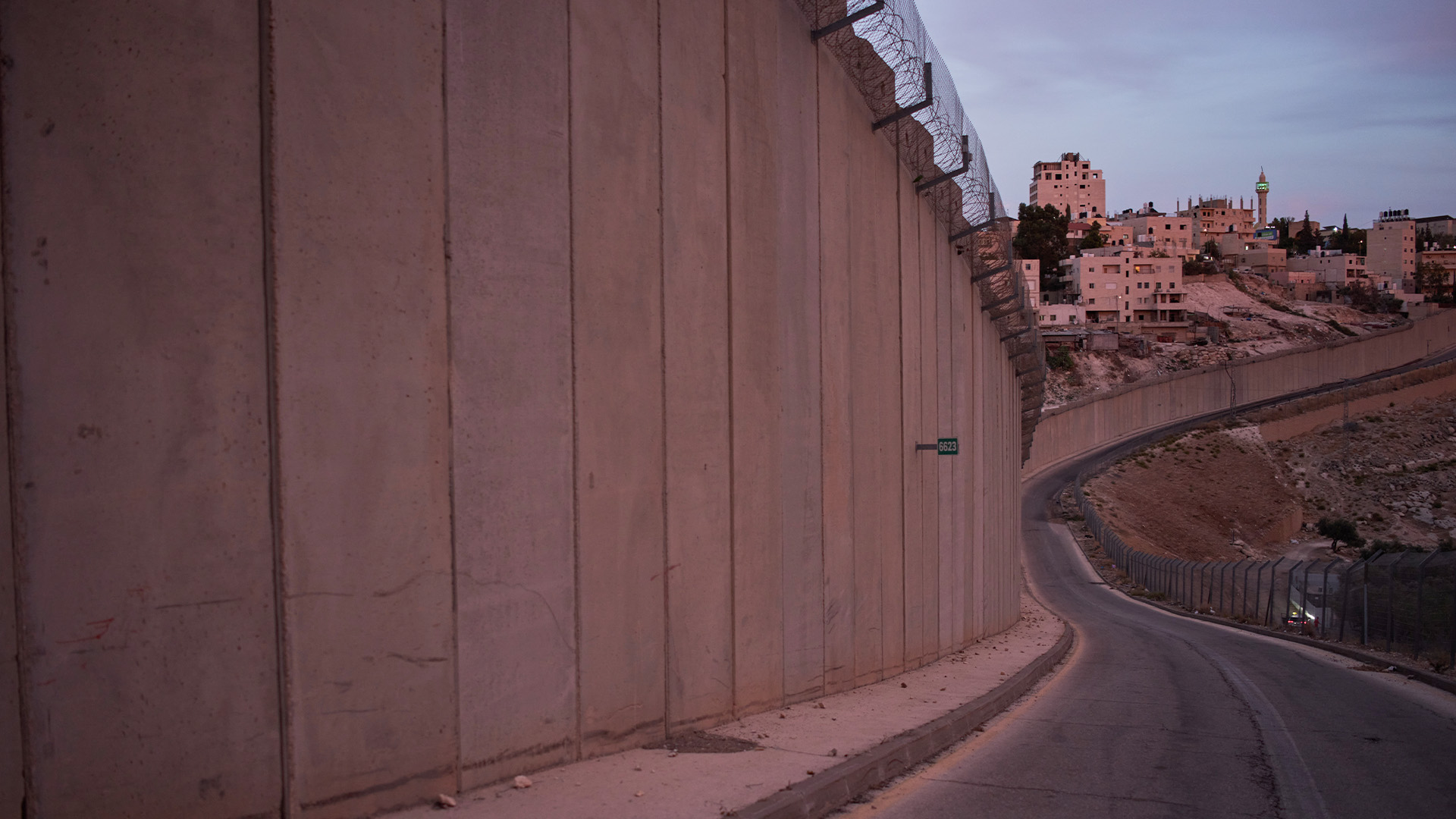 Jewish Residents of Judea, Samaria Claim Media Gives Skewed Picture of Palestinian Violence, Corruption