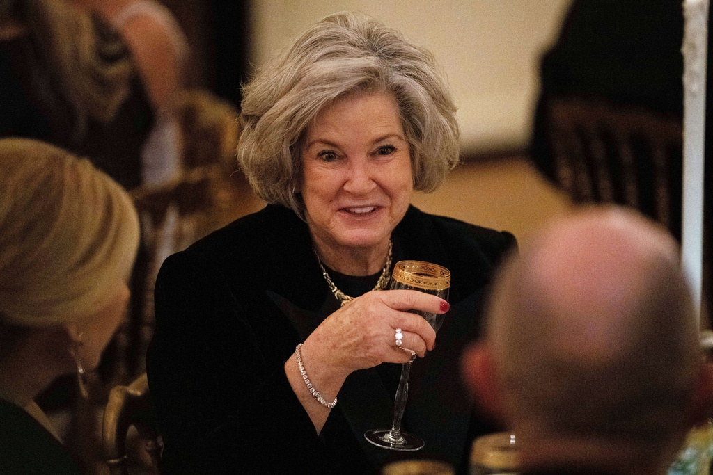 Trump's White House Chief of Staff Facing Cancer Battle