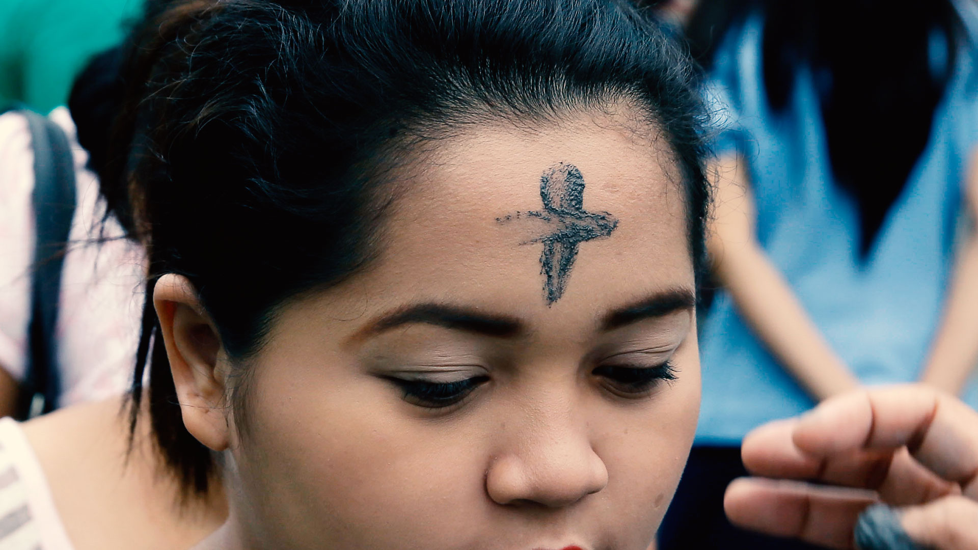 De vastentijd begint vandaag met Aswoensdag: wat zegt de Bijbel?
