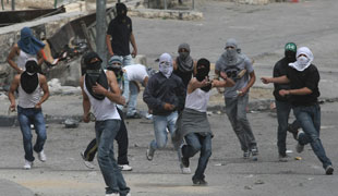 Jordan Blames Israel for Temple Mount Riots | CBN News