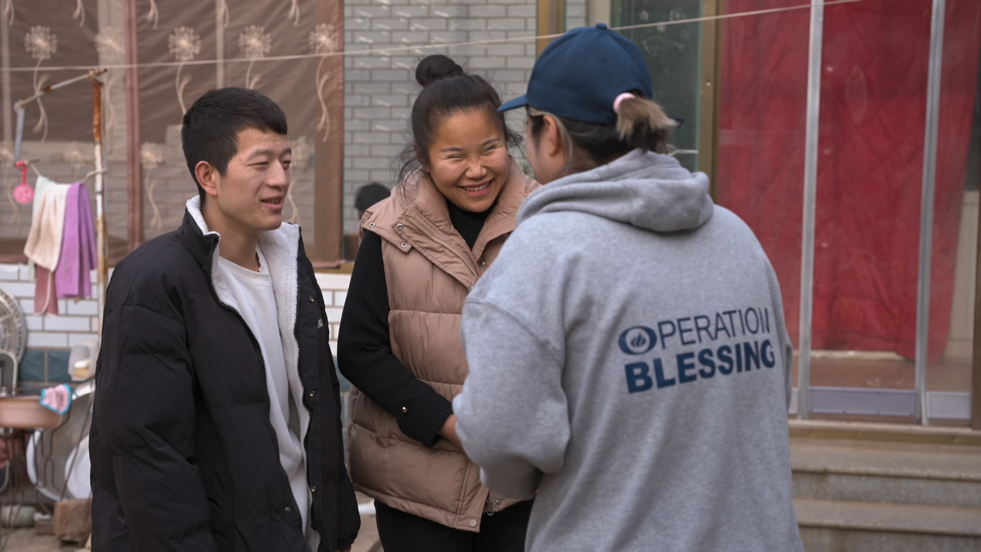 Doctors Said He Wouldn’t Live Until Three