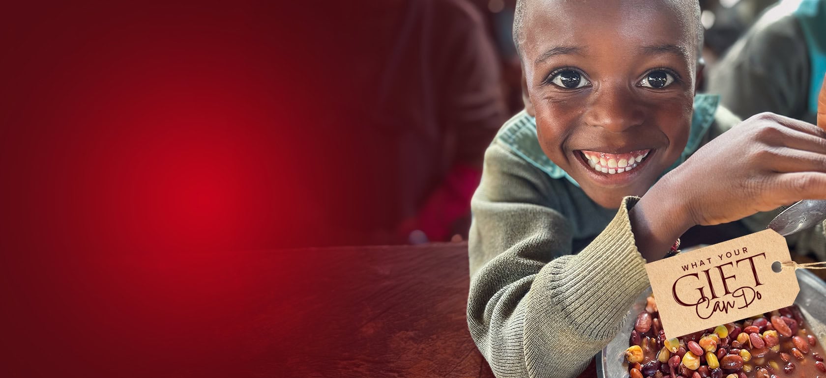 Christmas 2025 - What a Gift Can Do