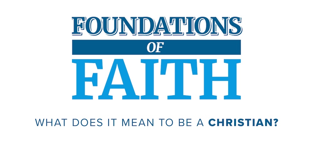 Foundations of Faith