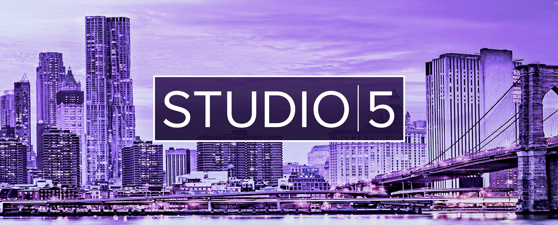 Studio 5 Purple DT