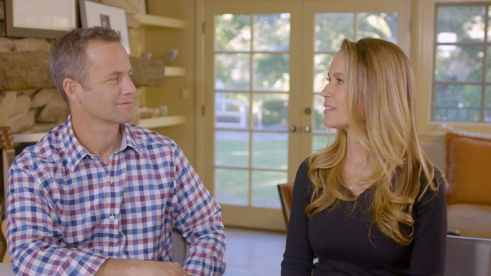 Kirk Cameron Announces Exciting Plan to Revive Your Marriage and Transform  Culture | CBN News, image size:1920x1080