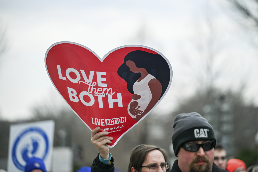 Supreme Court Rules for Pro-Life Centers: 'The Gov't Has No Business Harassing Pro-Life Ministries'