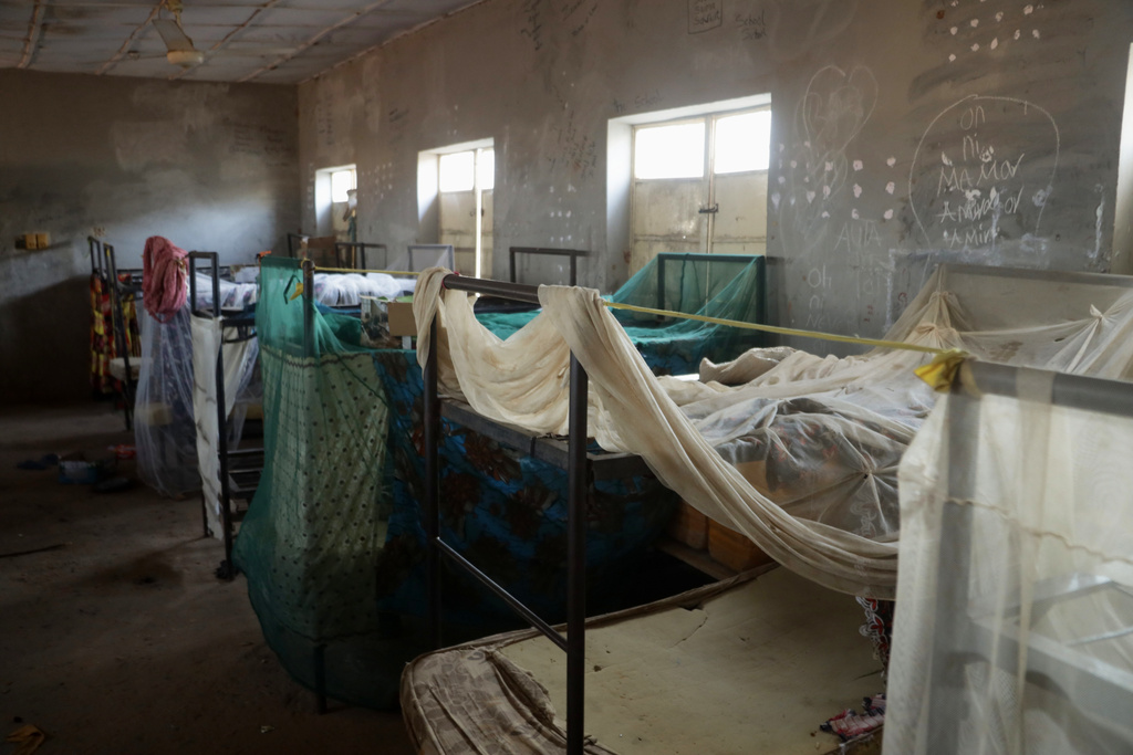 ‘Ze vermoorden de christenen’: Trump eist dat Nigeria een einde maakt aan de wreedheden en dat honderden kinderen worden gegijzeld