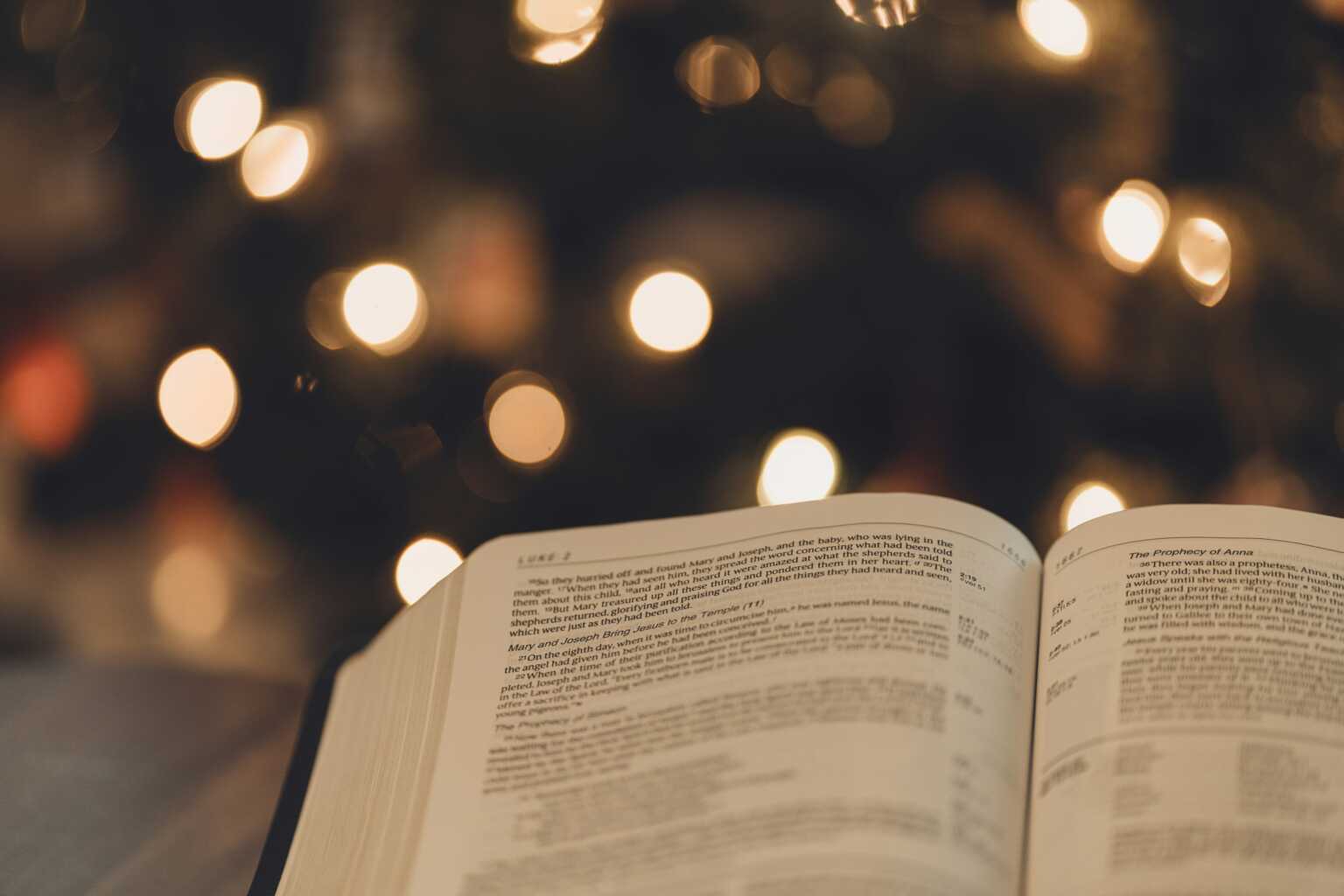 The ‘Really Cool Things’ You Might Be Missing in the Gospel Narratives Surrounding Jesus’ Birth