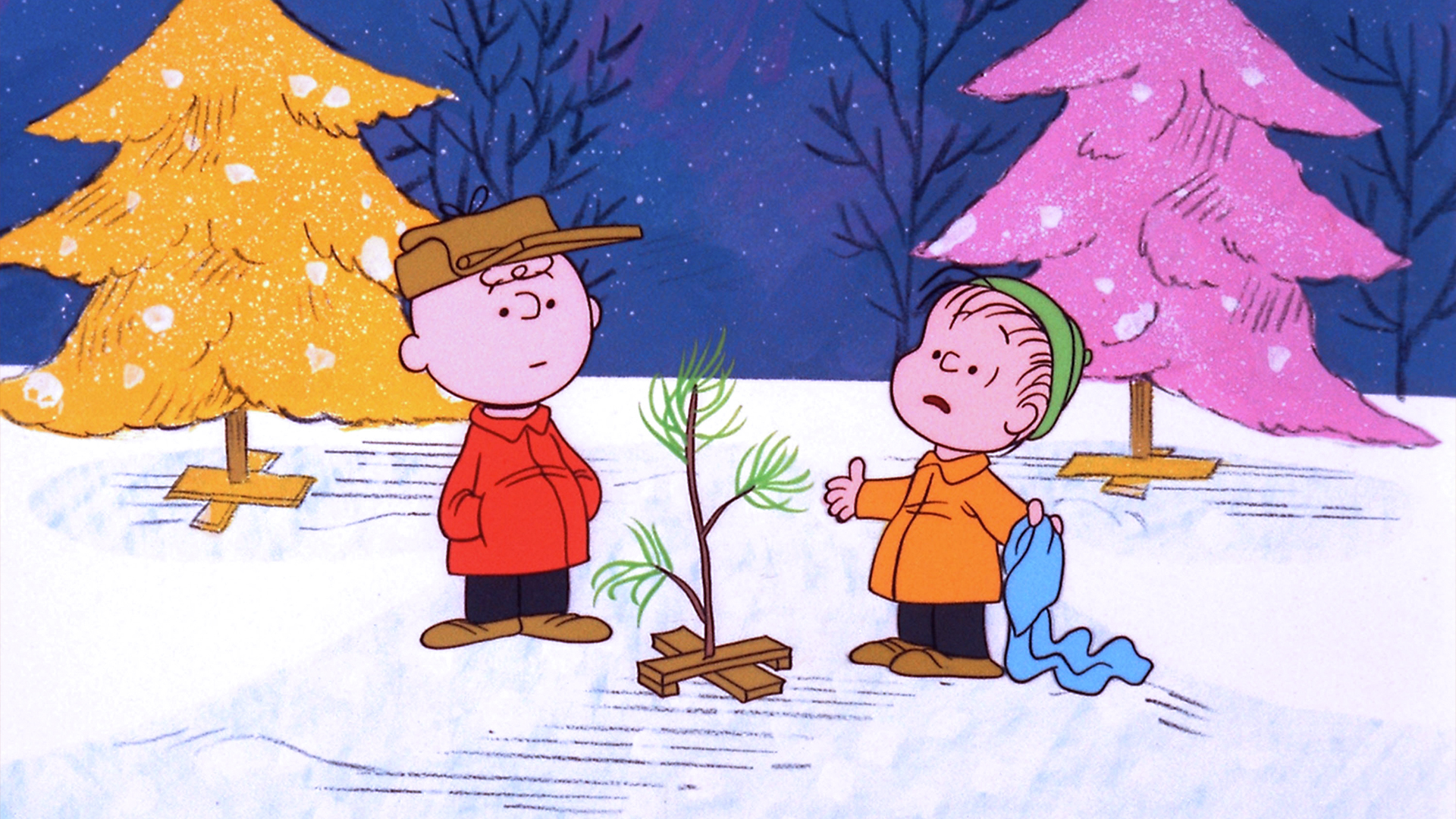 ‘That’s What Christmas is All About’: Taking a Stand for Truth Year After Year in ‘A Charlie Brown Christmas’