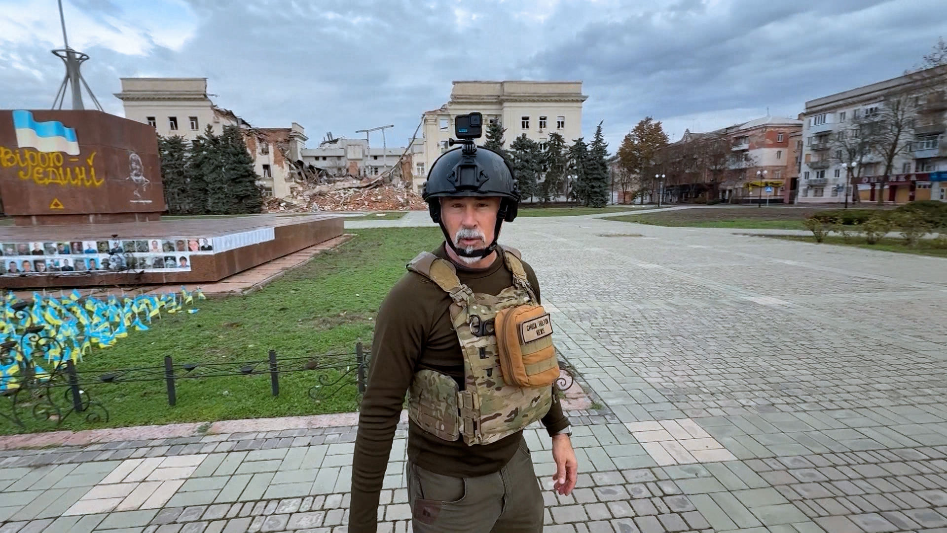 Russische drone-operators bogen op het gebruik van Oekraïense burgers voor schietoefeningen in ‘Human Safari’