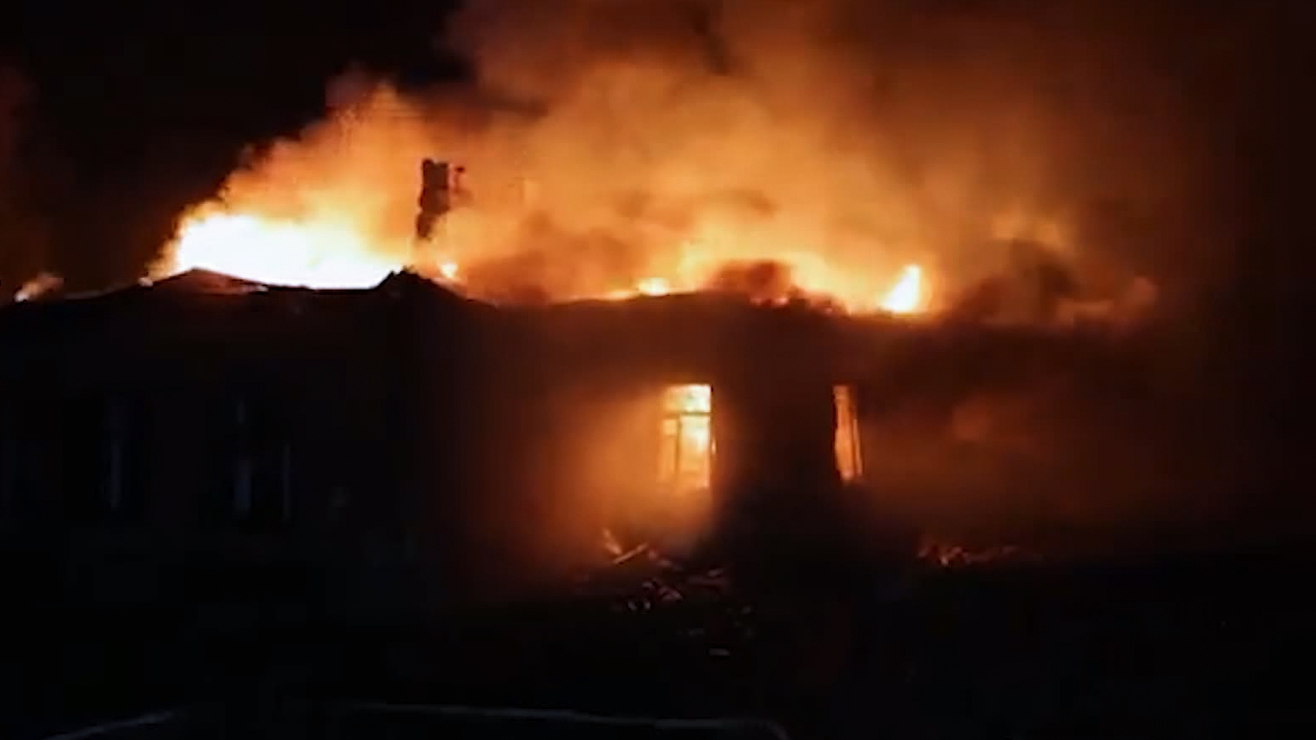 Terwijl Poetin elke nacht Oekraïense burgers terroriseert, zou het vredesplan 5 miljoen mensen onder Russische bezetting laten