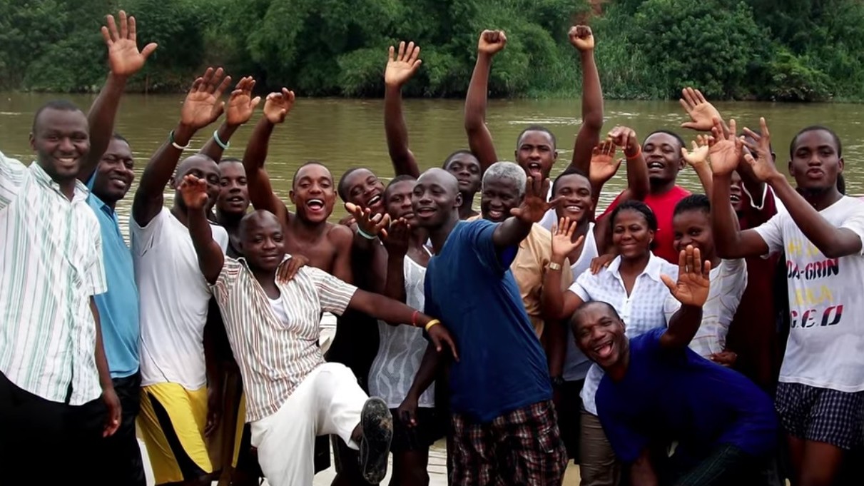 الإرهابيون تحولوا إلى دعاة: تقارير YWAM قصص قوية عن التحرير في نيجيريا