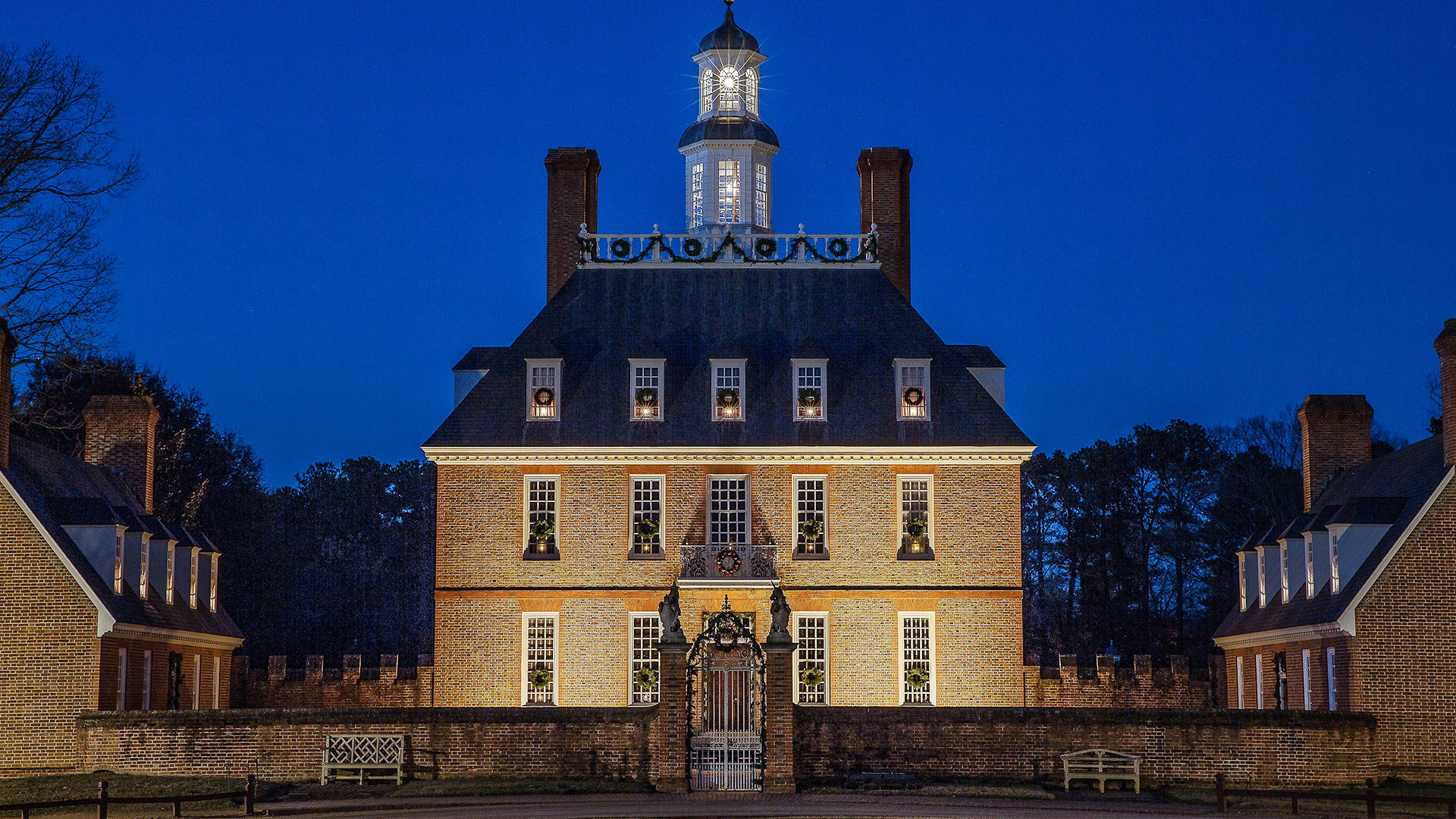 ‘The Birthday of the Nation Is Linked with the Birthday of the Savior’: Christmas and America’s Founders