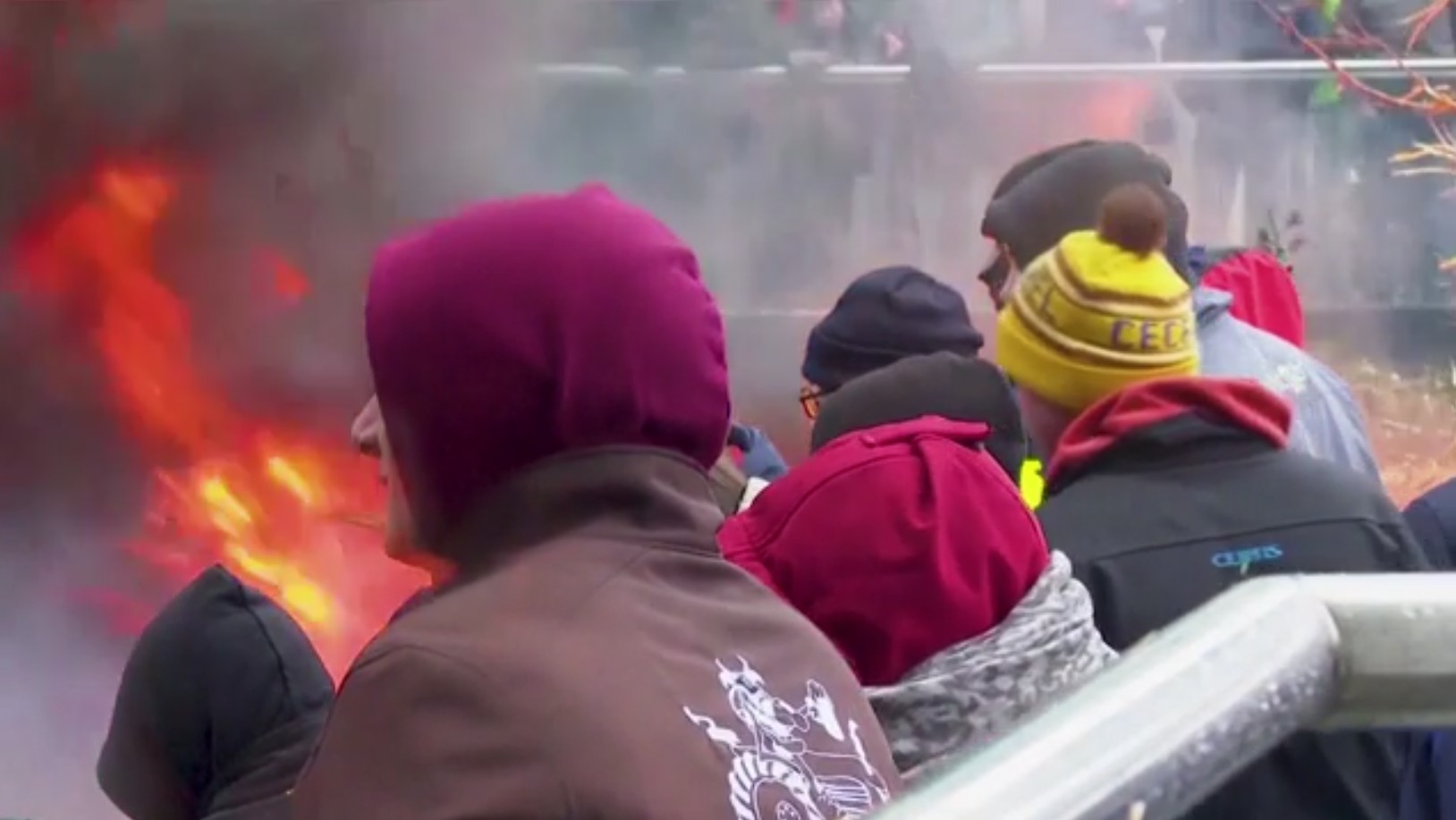 Europe Is Getting Poorer, and Some Think Its Poverty Spikes Could Spark Revolution