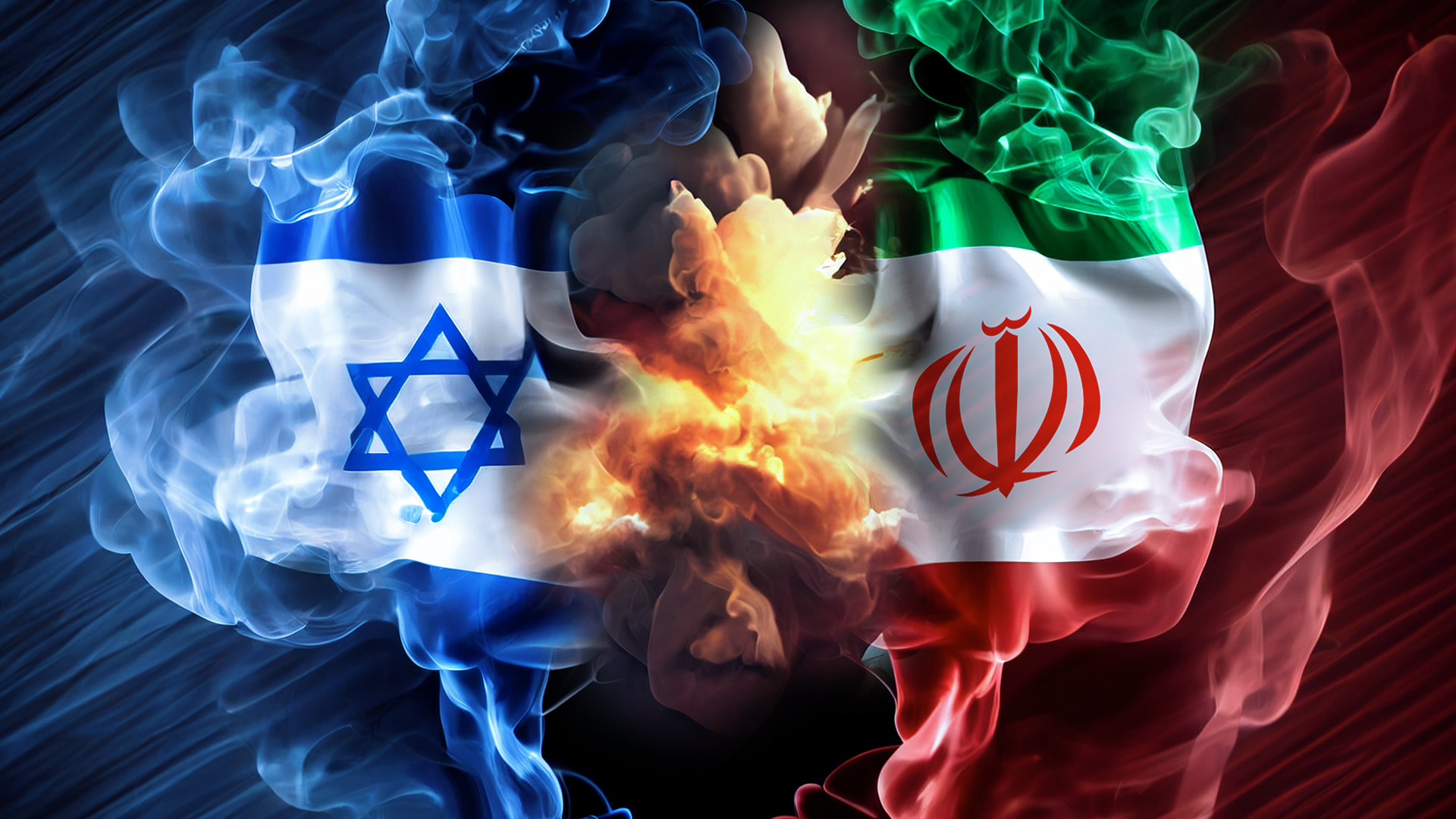 iran israel war news latest