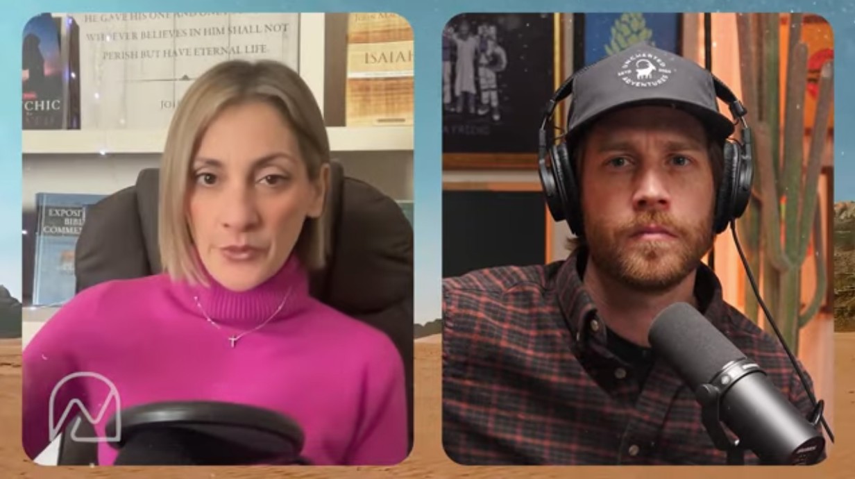 Entrevisté a una exmédium: ella me dijo que necesitaba despertar a la Iglesia