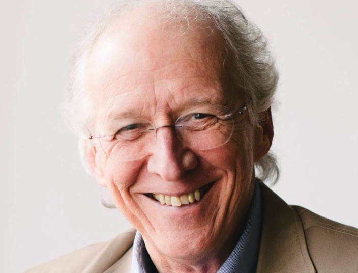 John Piper Has Thoughts on Transgender ‘Pronoun Hospitality’