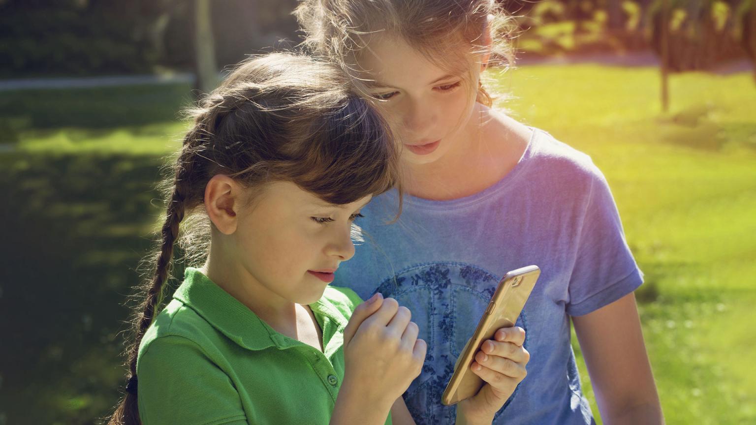 Social Media Giant Gets Smacked with Massive Fine for Failing to Protect Kids