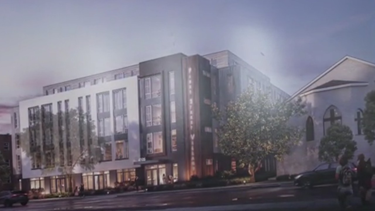 'Yes in God's Back Yard' Act Could Fast-Track Church's Affordable Housing Mission