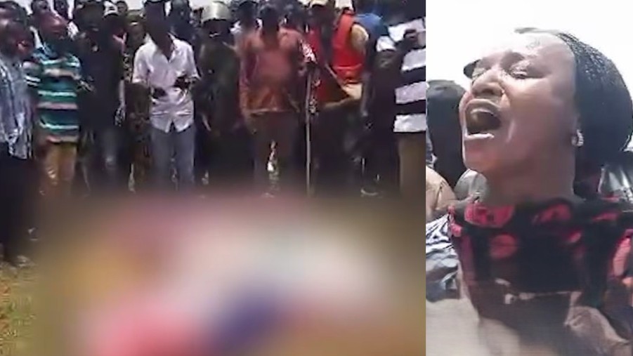 Nigerian Christians Endure New Atrocities, 7 Believers Beheaded by Boko Haram