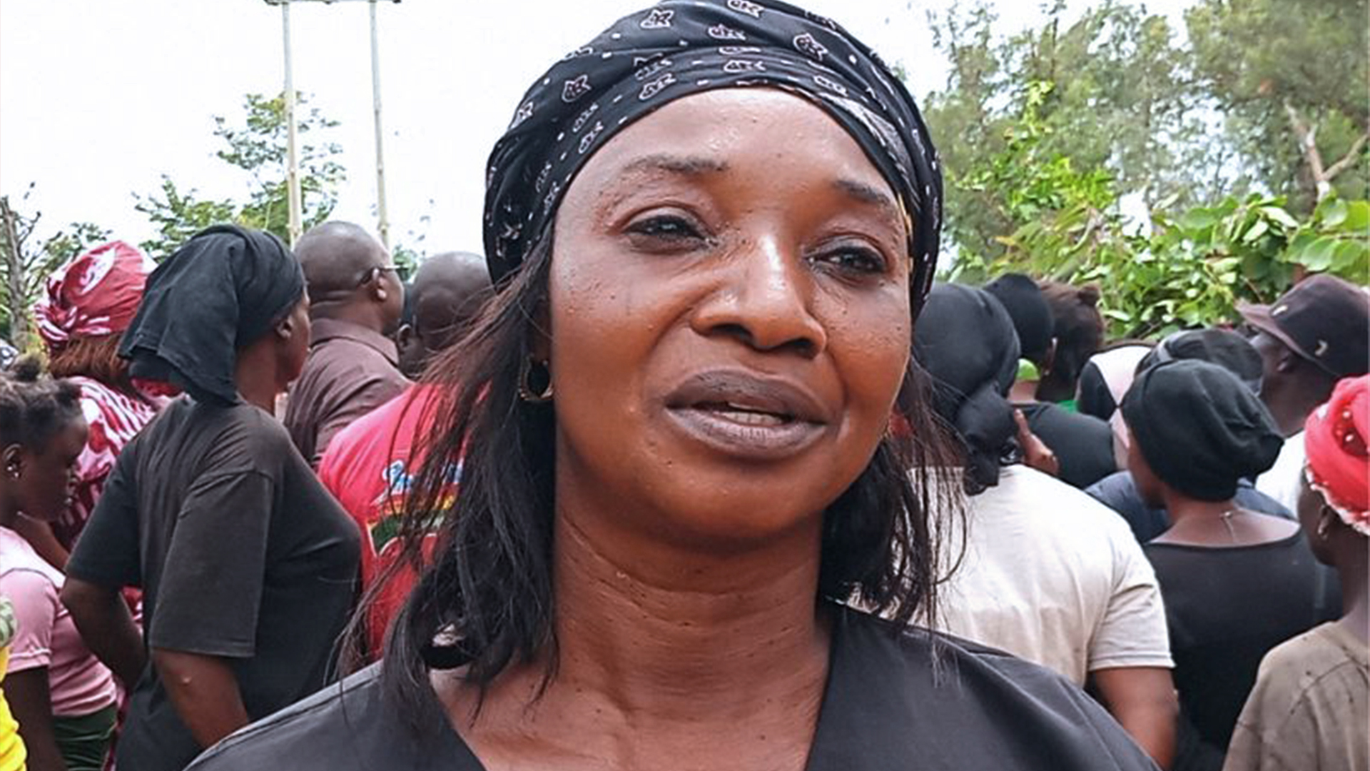 Pastor, echtgenote en kerkgangers ontvoerd onder schot tijdens zondagsdienst in Nigeria