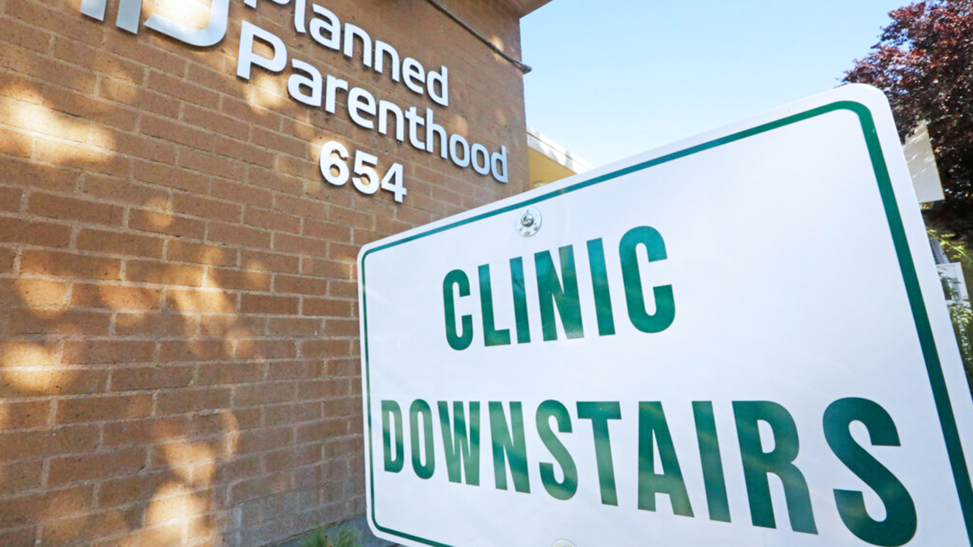 Report: Planned Parenthood Worker Claims Abortion Is 'Safer' Than Carrying Baby to Term