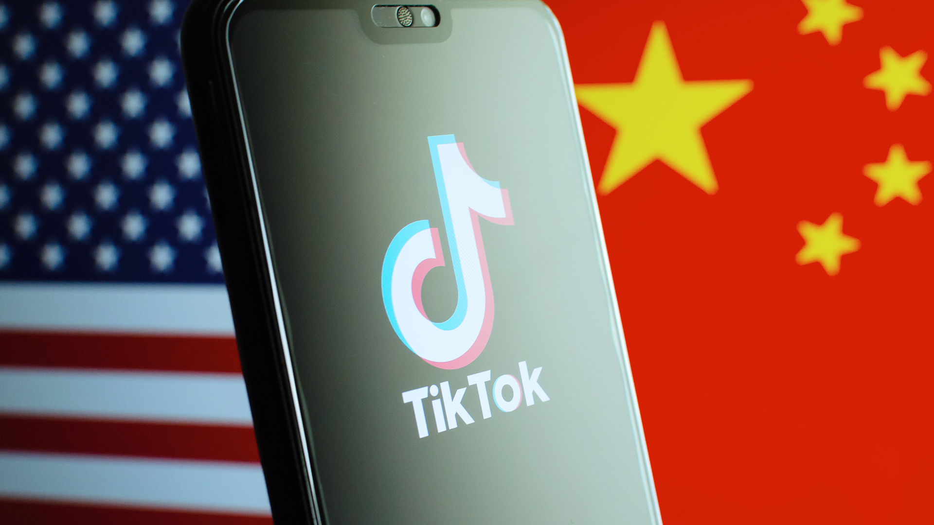 Supreme Court Seems Likely to Uphold TikTok Ban Amid National Security Concerns