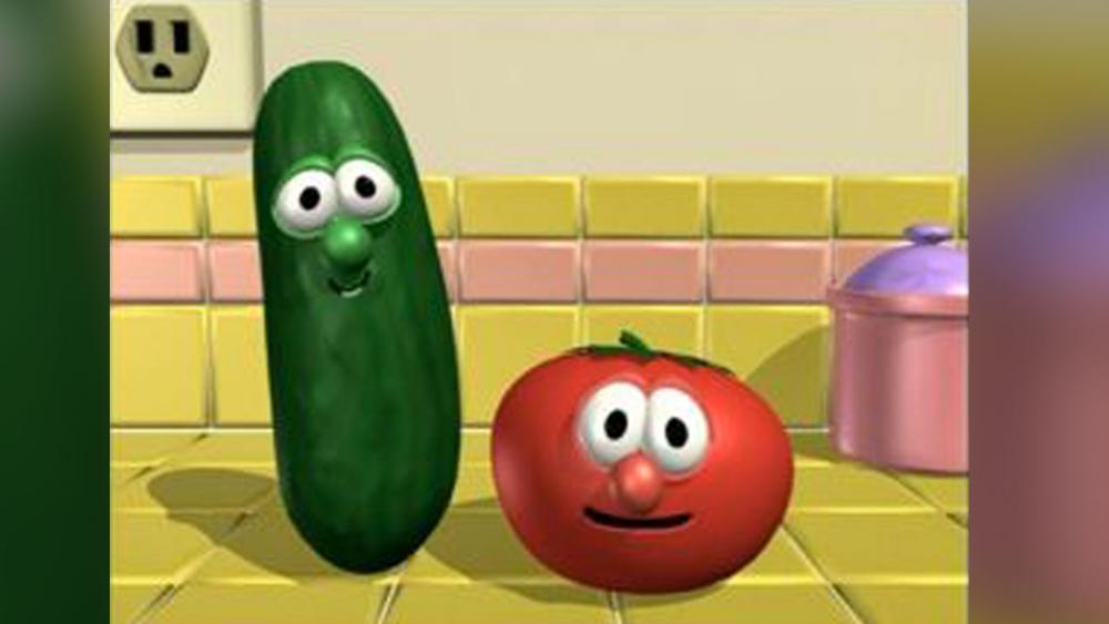 VeggieTales Makes a Big Comeback: Creator Phil Vischer Explains ...