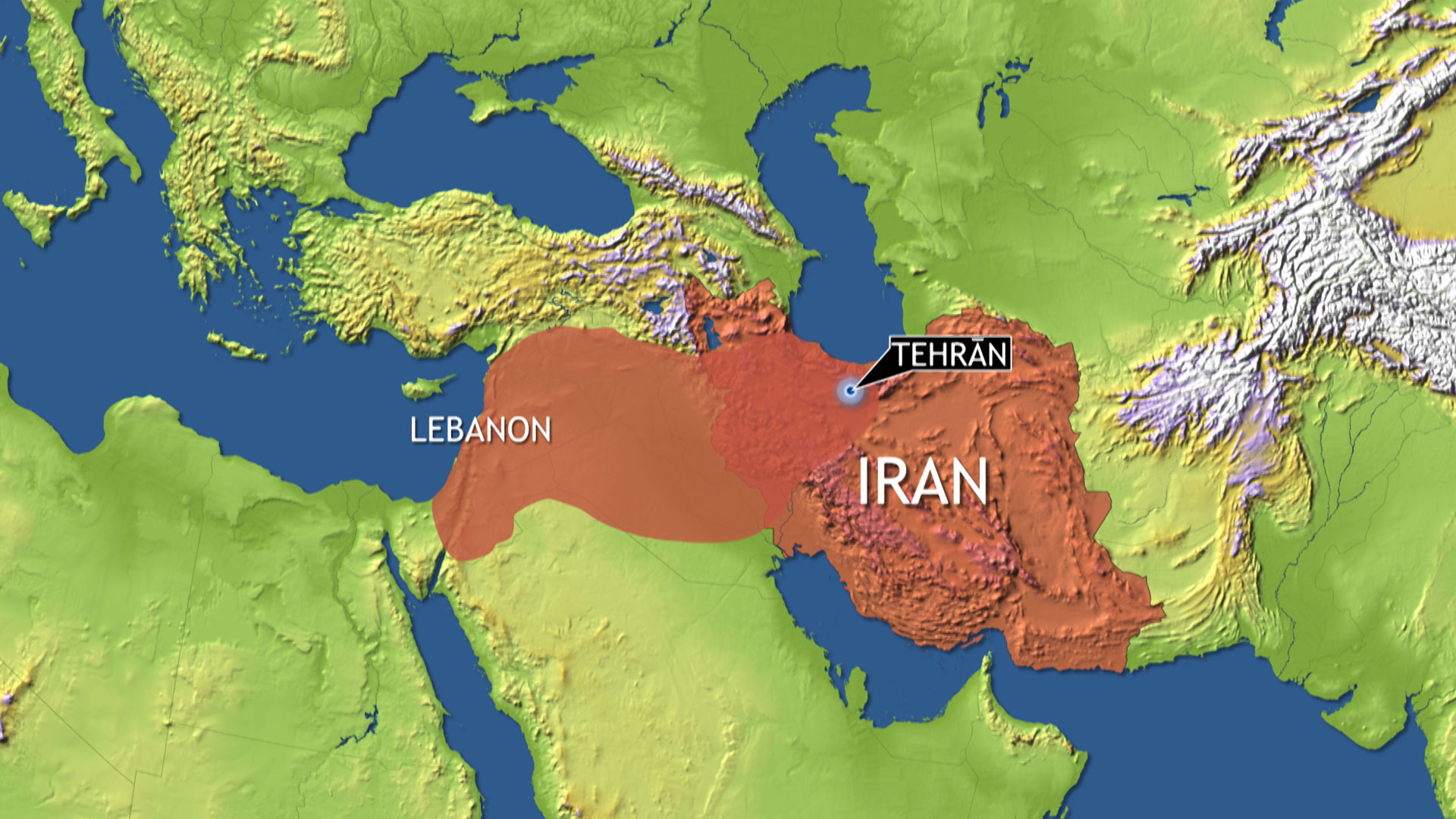 'Nothing Too Hard for God': Chicago Pastor Among Thousands of Stranded US Travelers in Middle East