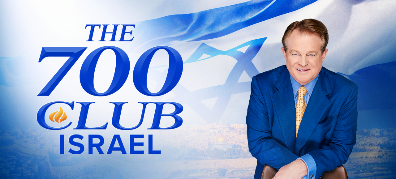 700 Club Israel Banner Image Tablet