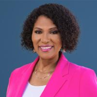 Charlene Aaron Square Headshot