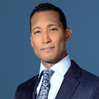 John Jessup Headshot