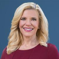 Lorie Johnson Headshot