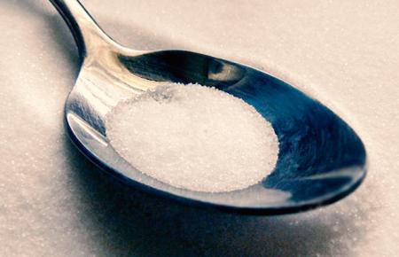 Spoon of Sugar