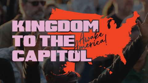 Kingdom to the Capitol