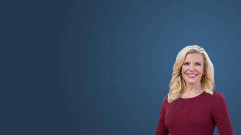 Lorie Johnson Banner New