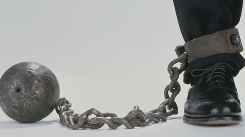 ball and chain